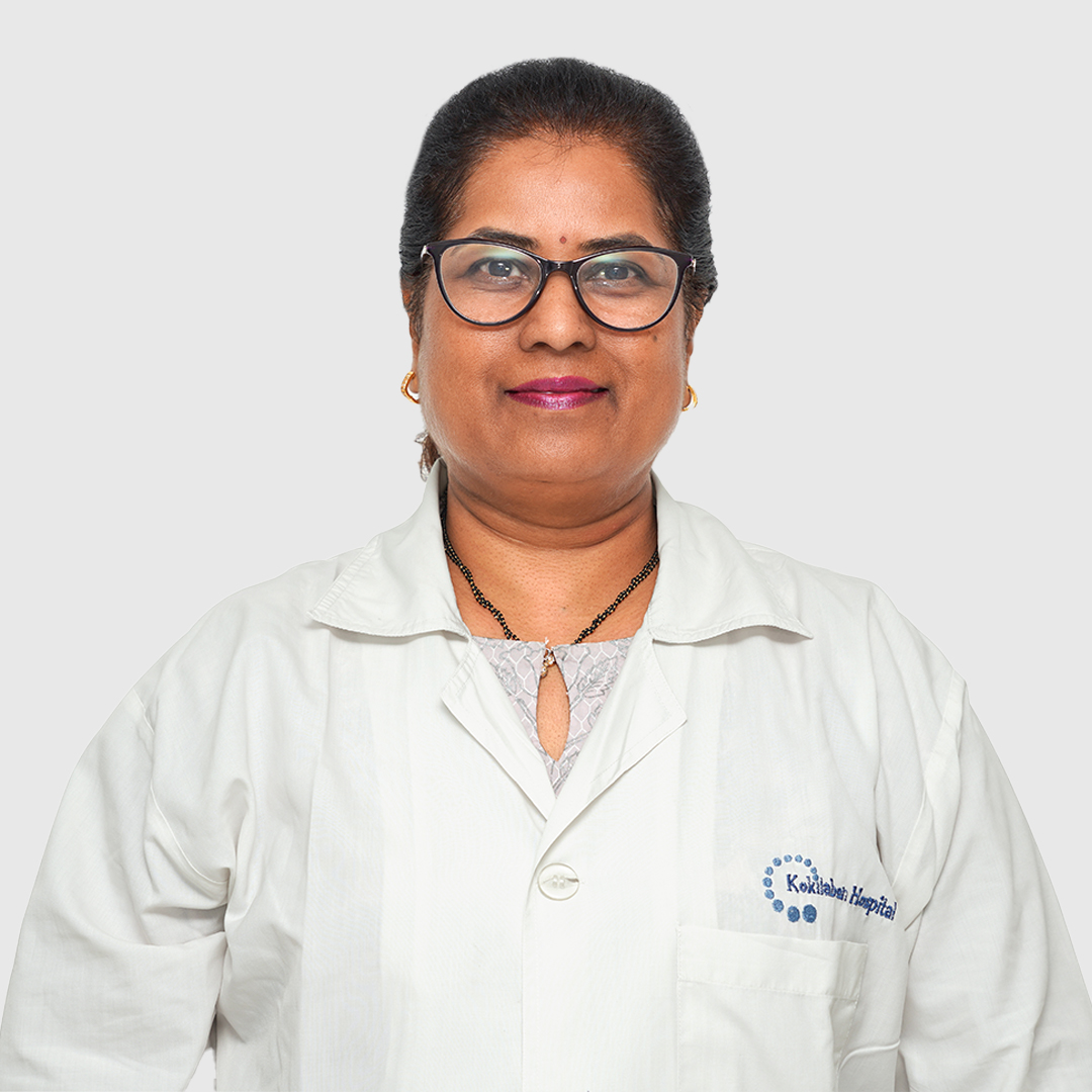 Dr. Maya P. L. Gade -  Best Gynecologists in Mumbai