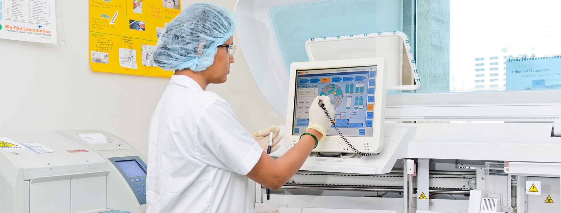 Chemotherapy Treatment in Navi Mumbai