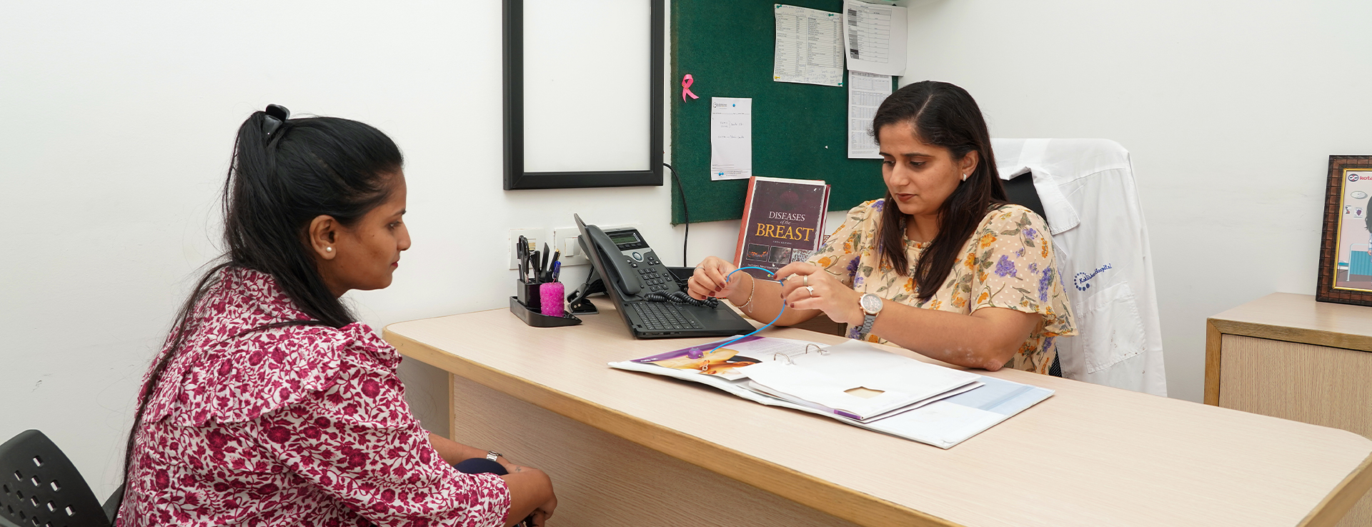 Breast Cancer Surgery Hospital in Mumbai