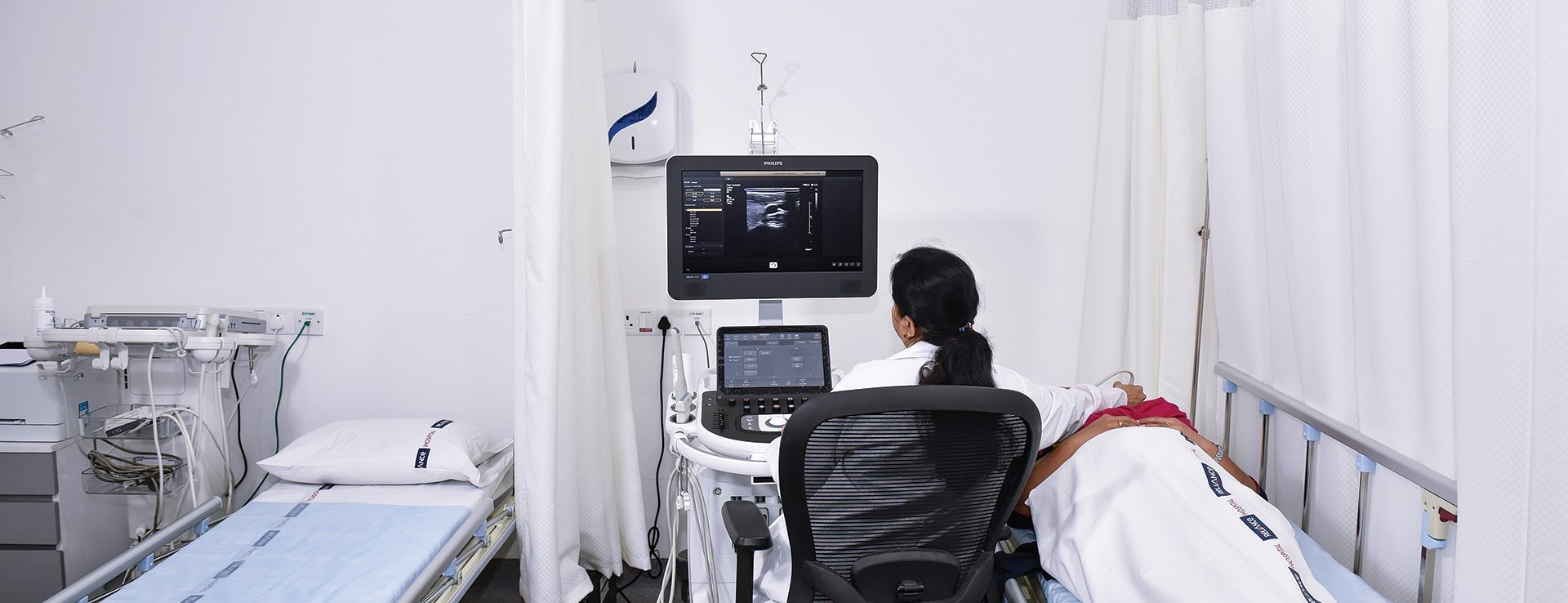 Advanced Foetal Care in Indore