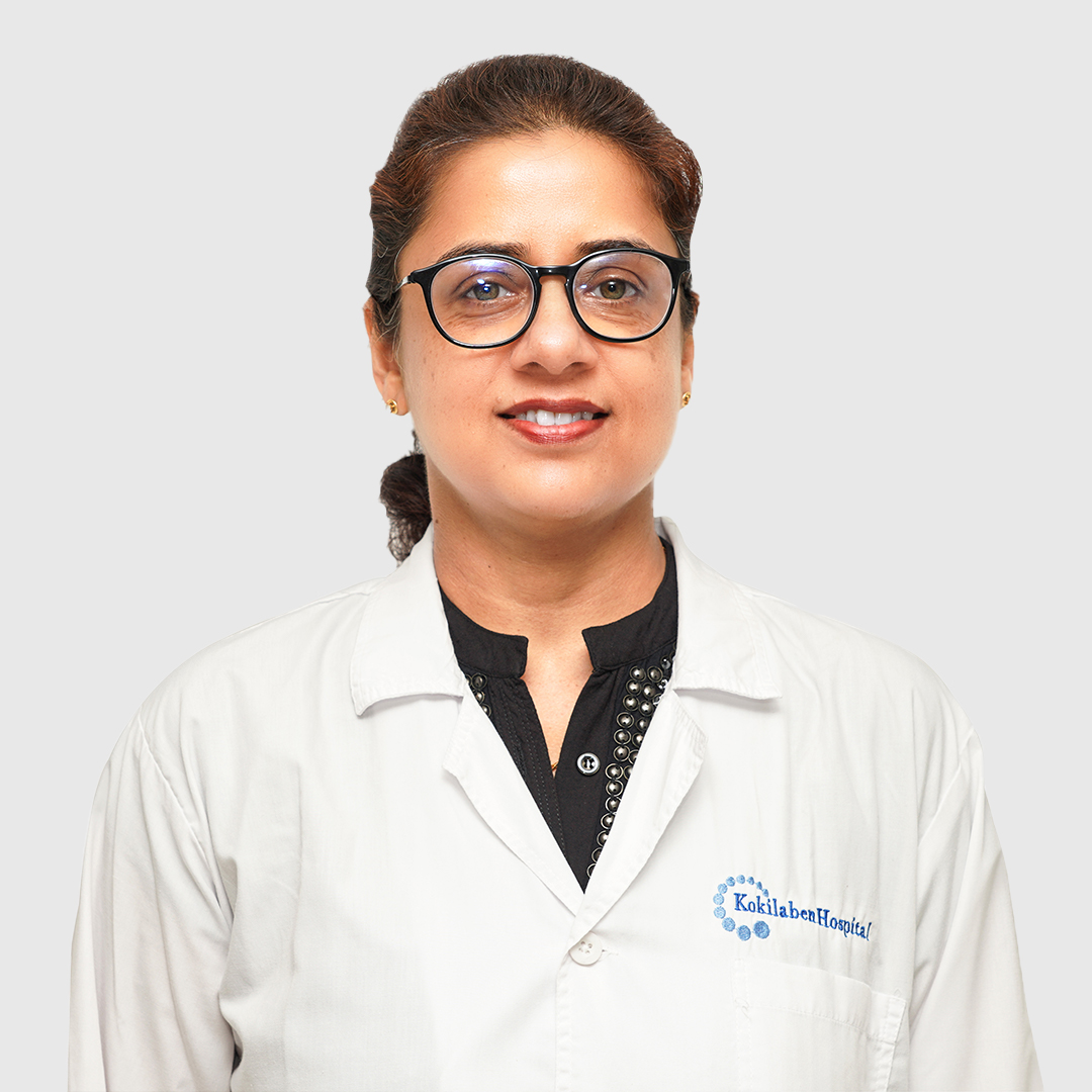 Dr. Ratika Agarwal - Best Histopathologist in Mumbai