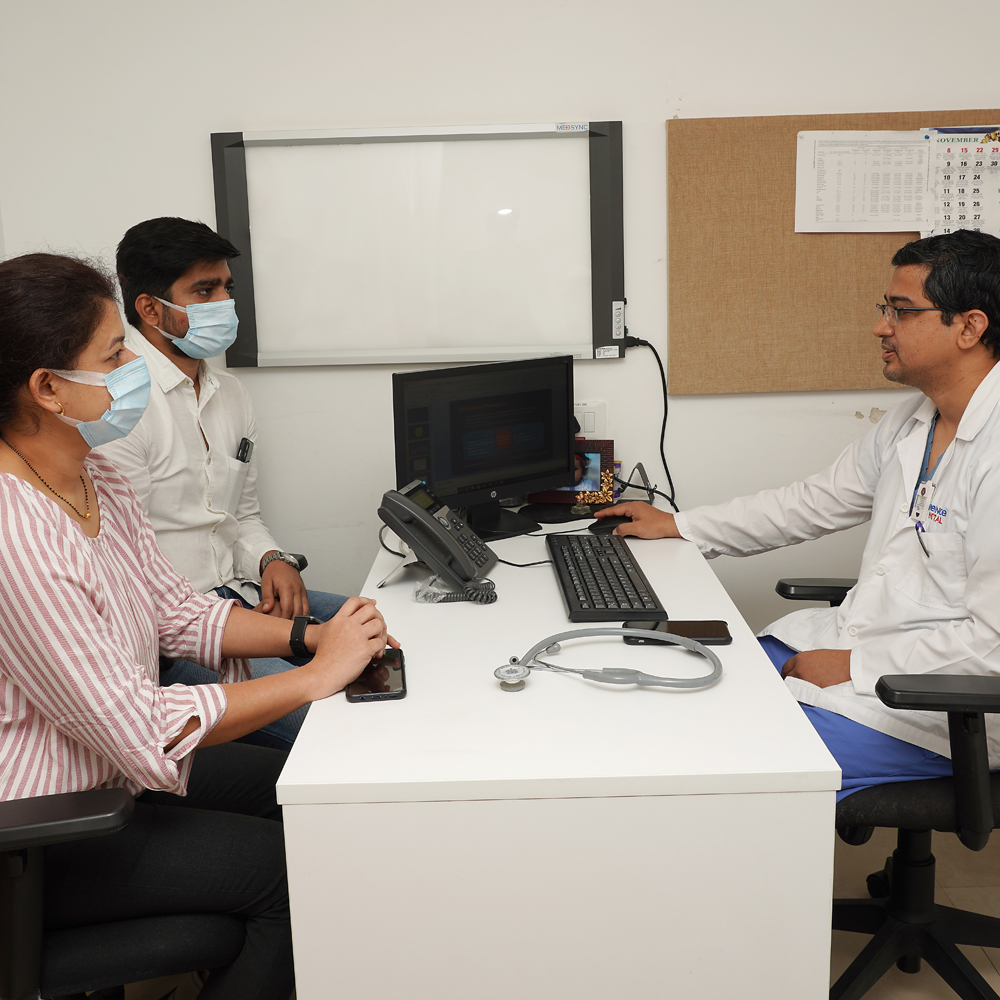 Outreach Clinics