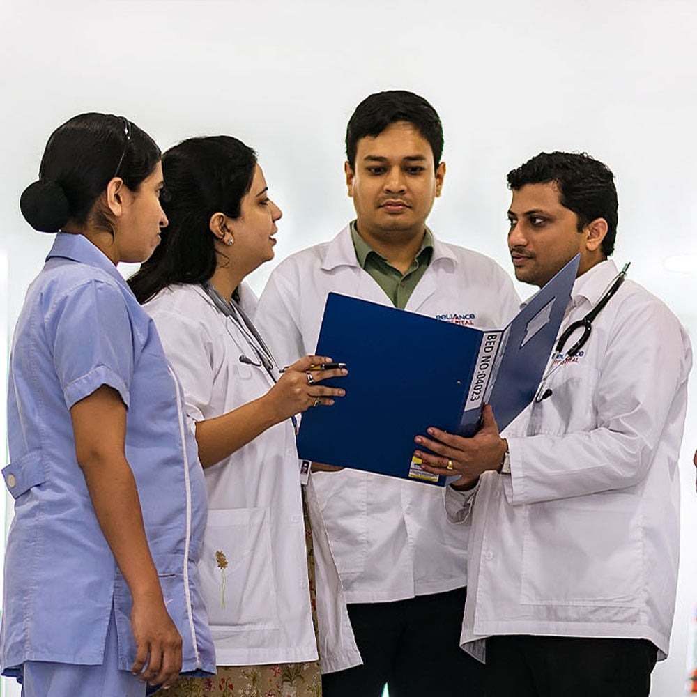 Academic Initiatives