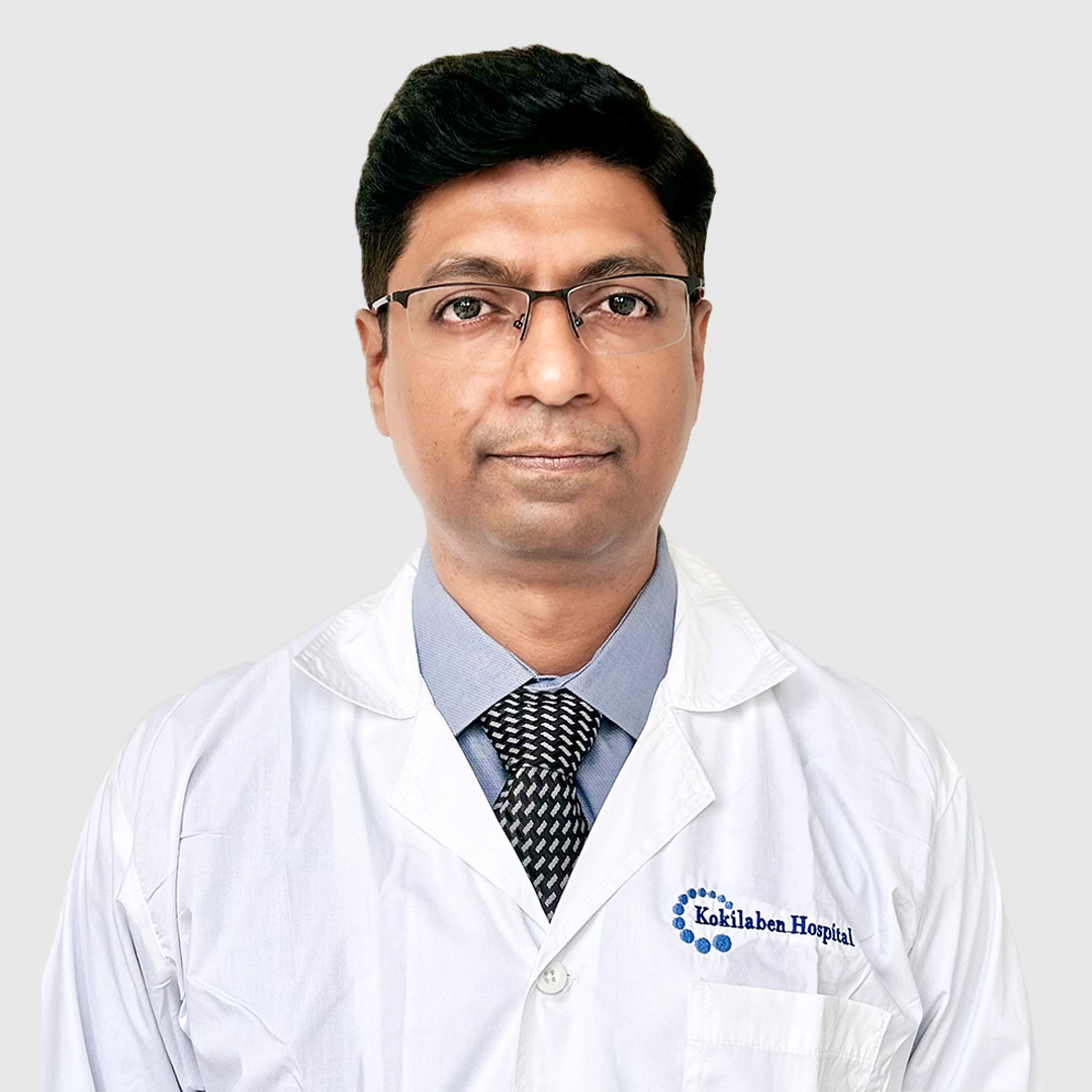 Dr. Amjad Shaikh | Best Cardiovascular and thoracic surgeon In Navi Mumbai