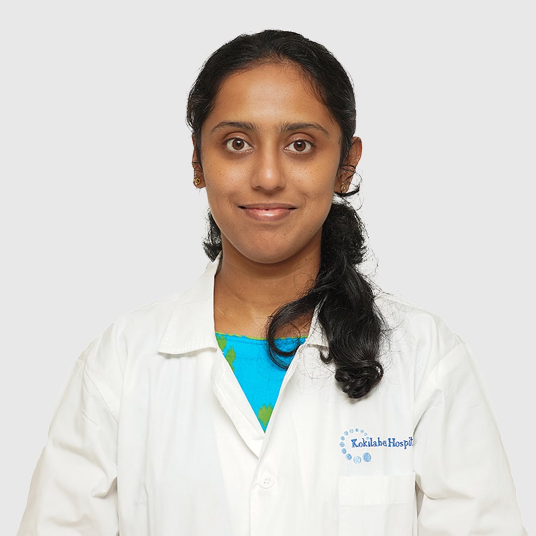 Dr. Prajwala Kaushik - Best Anesthesiologist in Mumbai