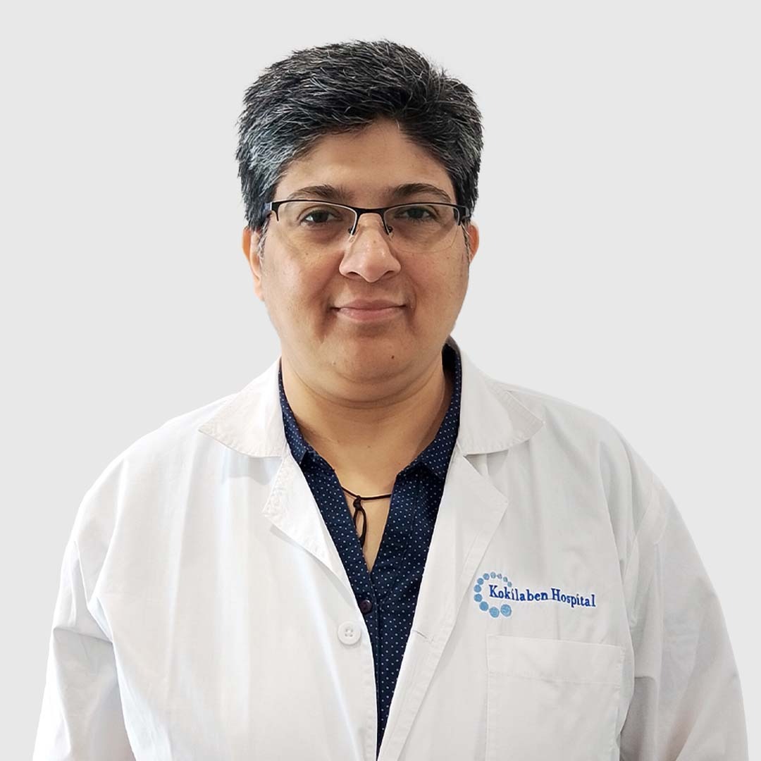 Dr. Prriya Eshpuniyani
