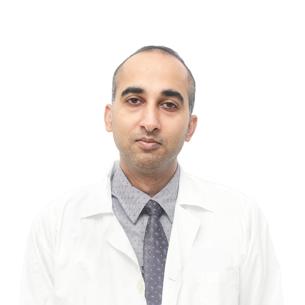 Dr. Pranav Chadha