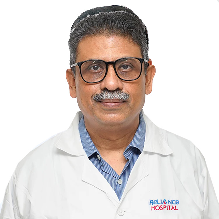 Dr. Sumit Basu
