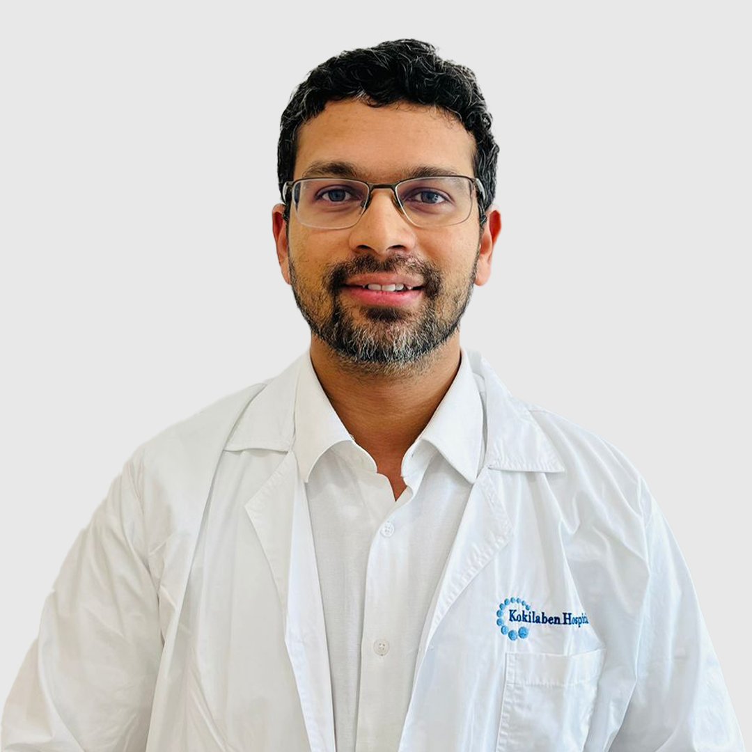 Dr. Kunal Goyal