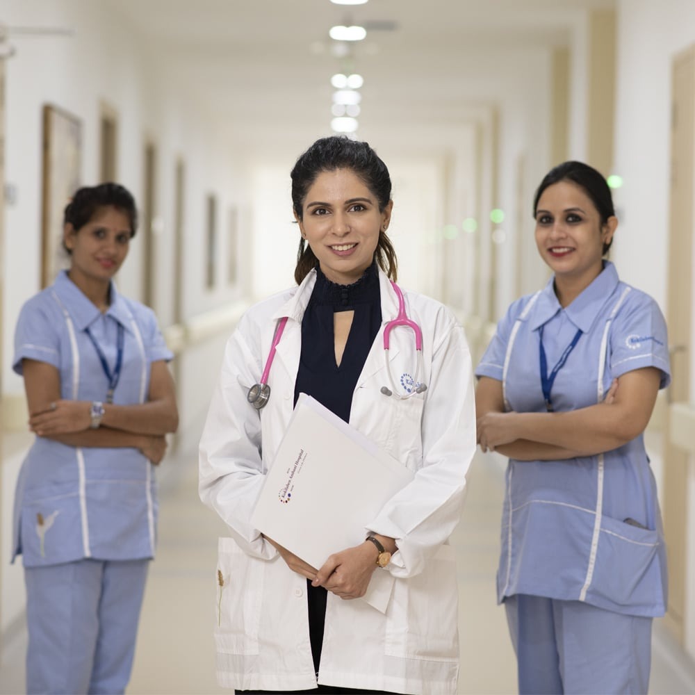 Doctor's Profiles