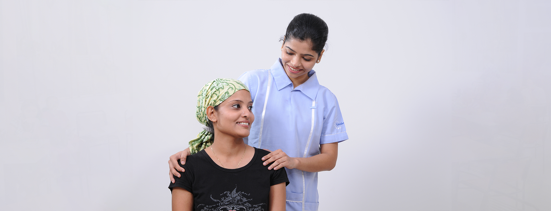 Chemotherapy Treatment for Cancer Patients in Solapur at Kokilaben Hospital