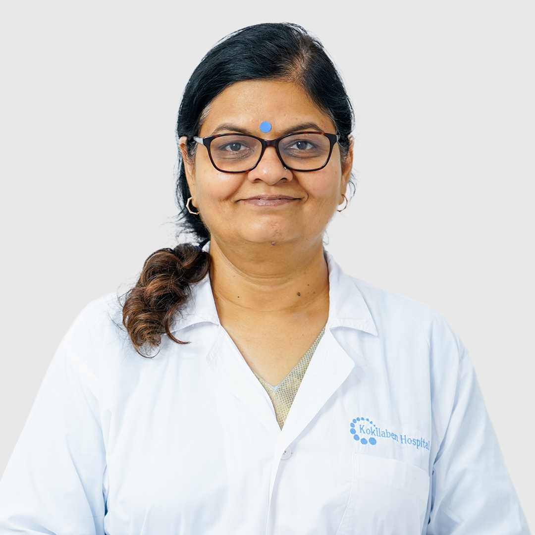 Dr. Arpana Shukla - Best Radiation Oncologist in Indore