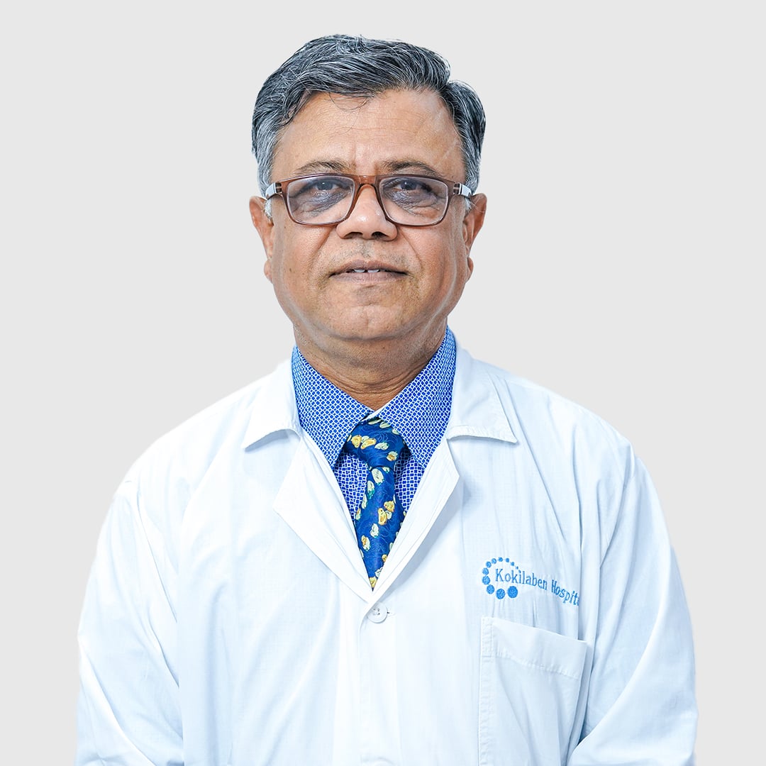 Dr. Sanjay Jain - Cardiologist and Diabetologist in Indore, Specializes in Preventive Cardiology & Diabetes