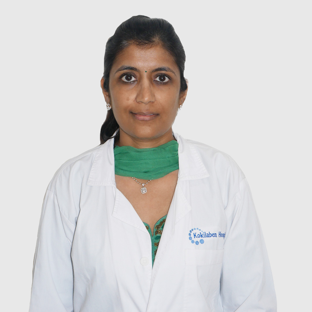 Dr. Meenal Lohia