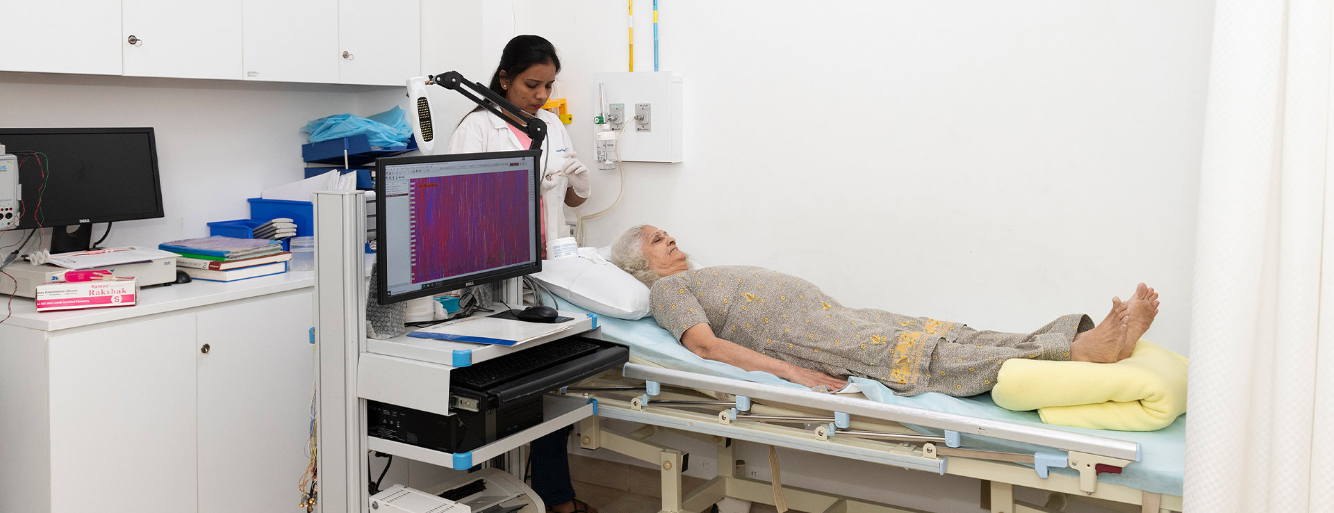 Stroke Treatment Hospitals in Navi Mumbai