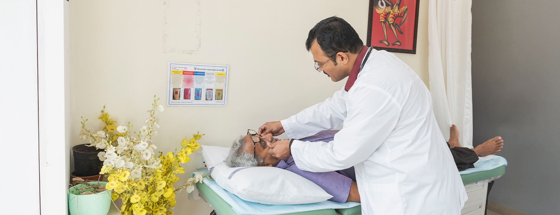 HIV Treatment in Navi Mumbai