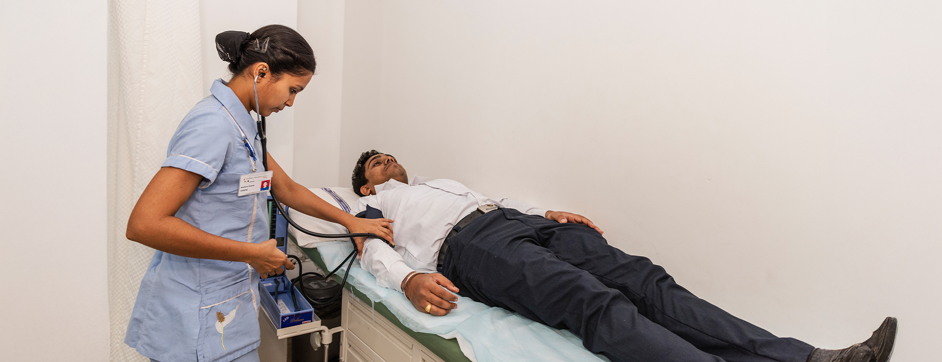 Hypertension Treatment  in Navi Mumbai