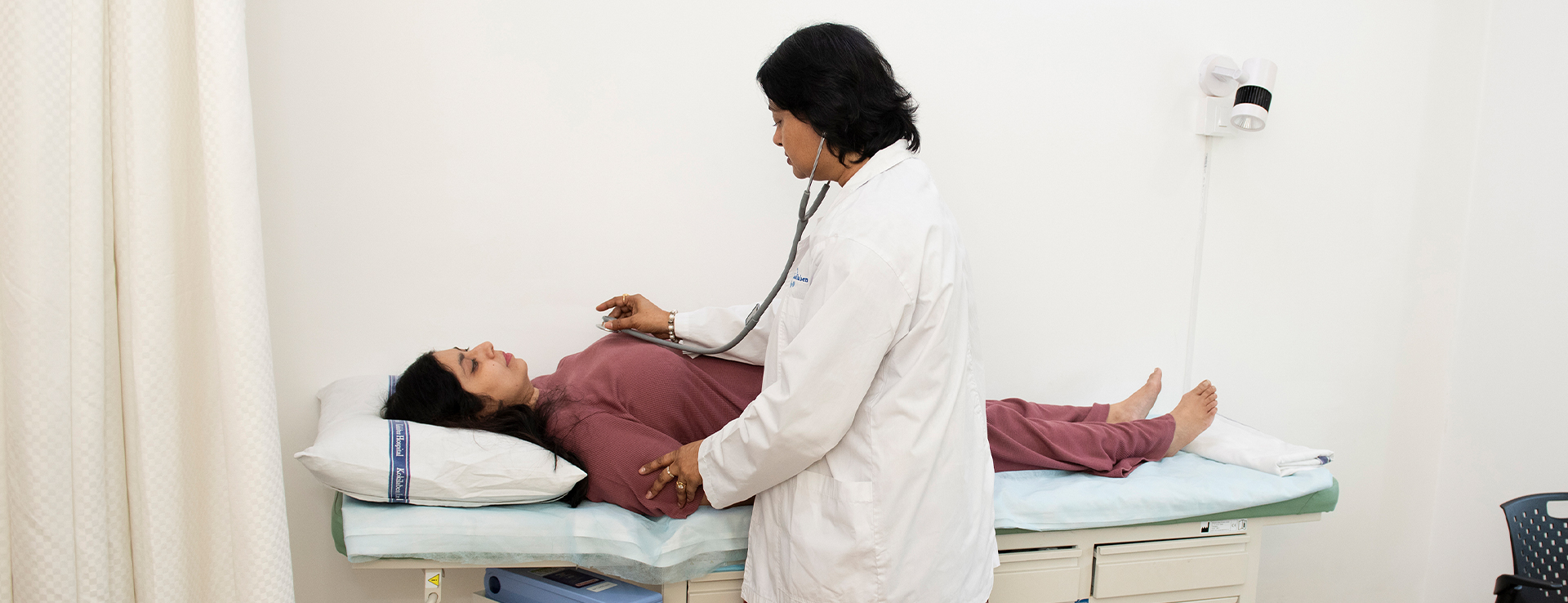 Advanced Fetal Care Centre