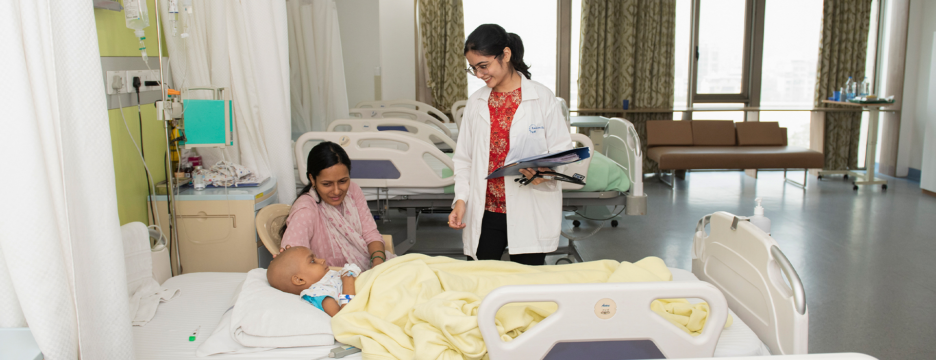 Paediatric and Adolescent Endocrinology