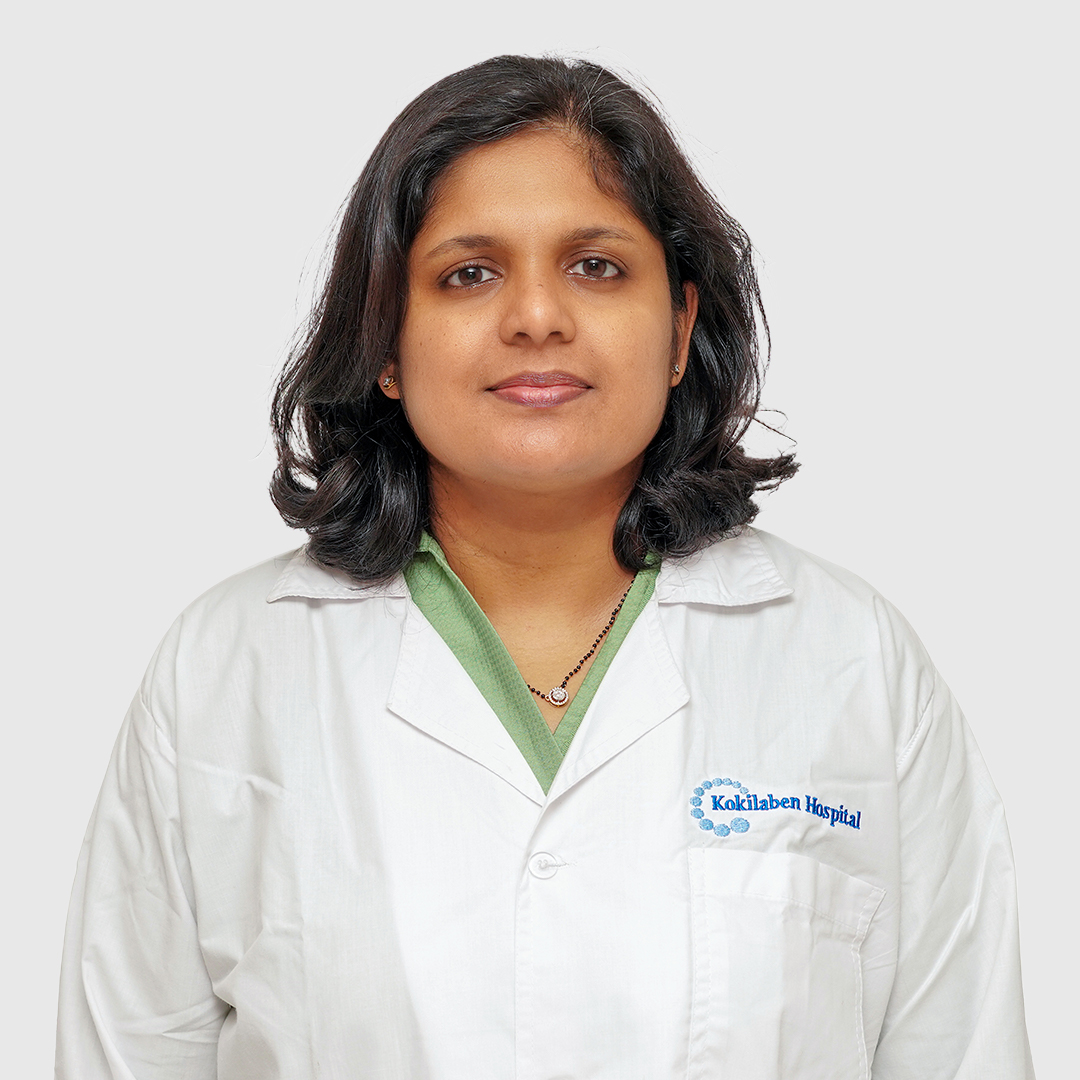 Dr. Akshaya Rai