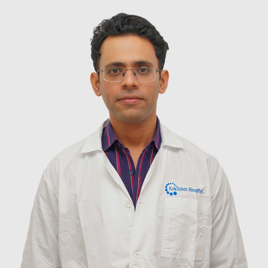 Best Laparoscopic Surgeon in Mumbai