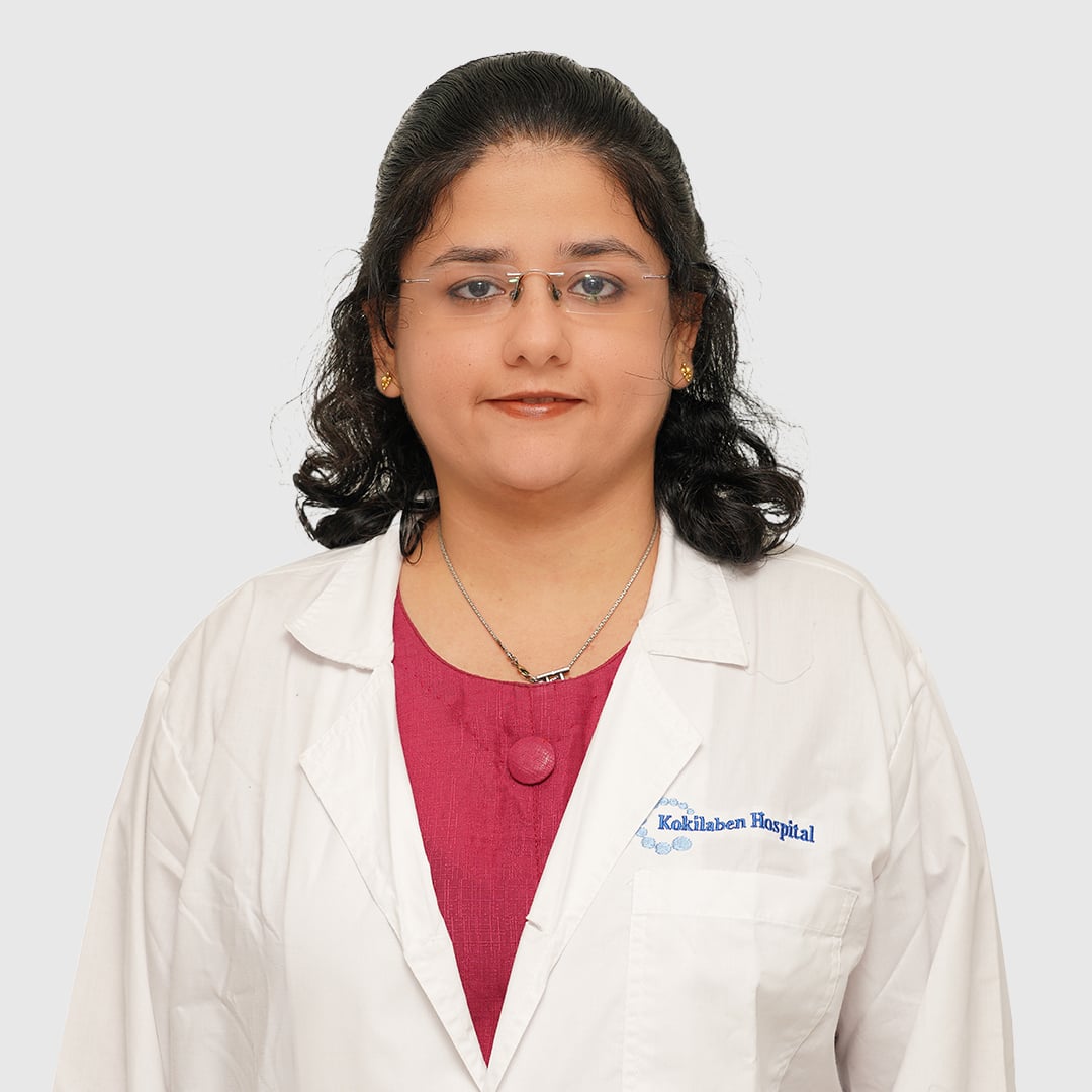 Dr. Dr. Ruhi Mehra