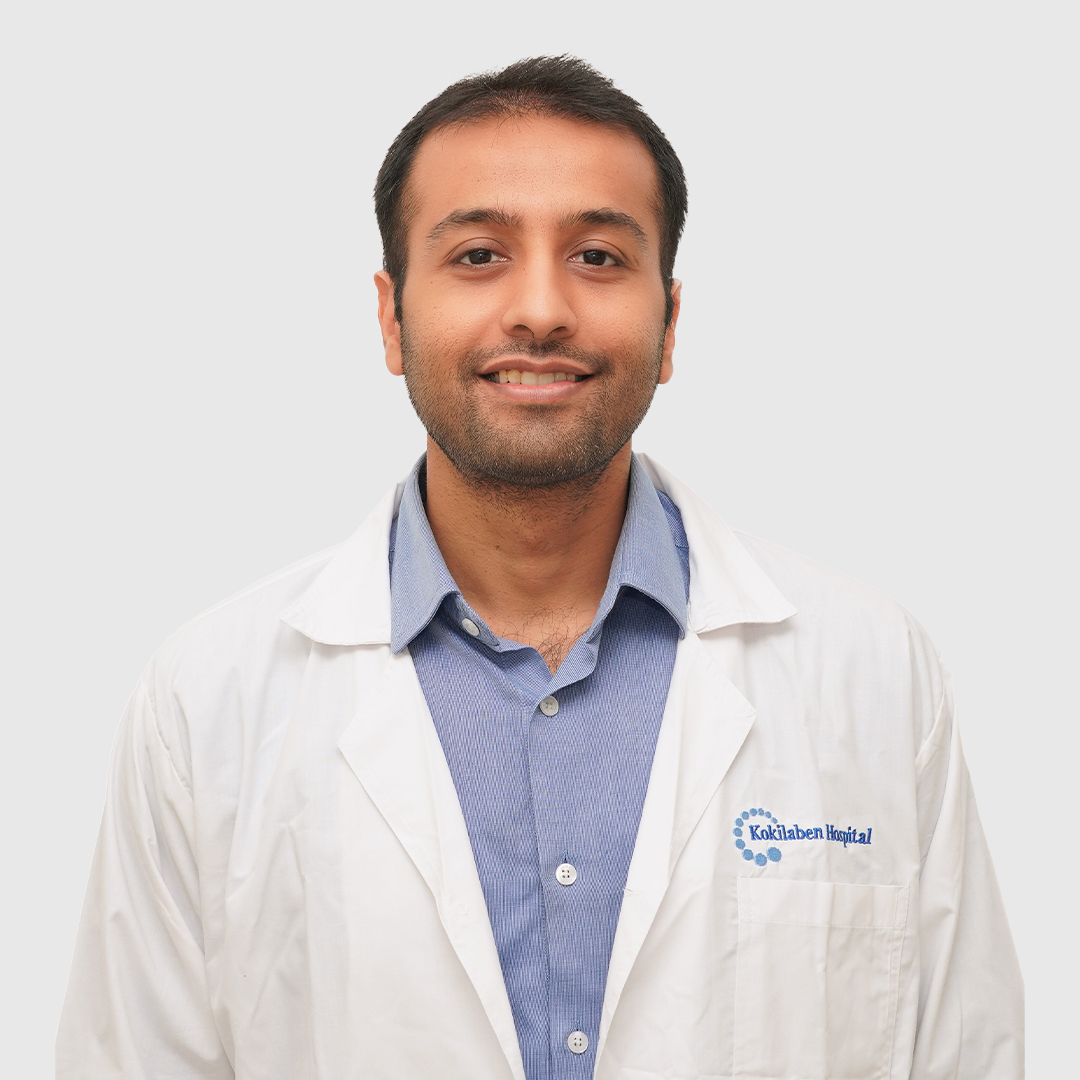 Hematologist In Mumbai