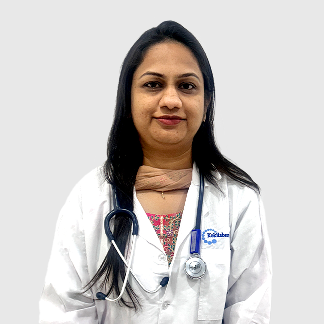 Dr. Swati Bhalse - Best Pediatrician and Neonatologist Near You in Indore