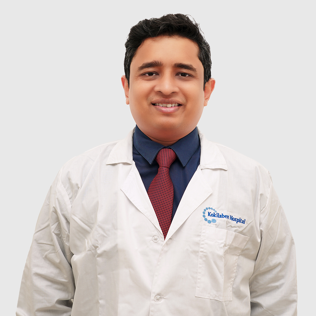 Best Uro-Oncologist in Mumbai