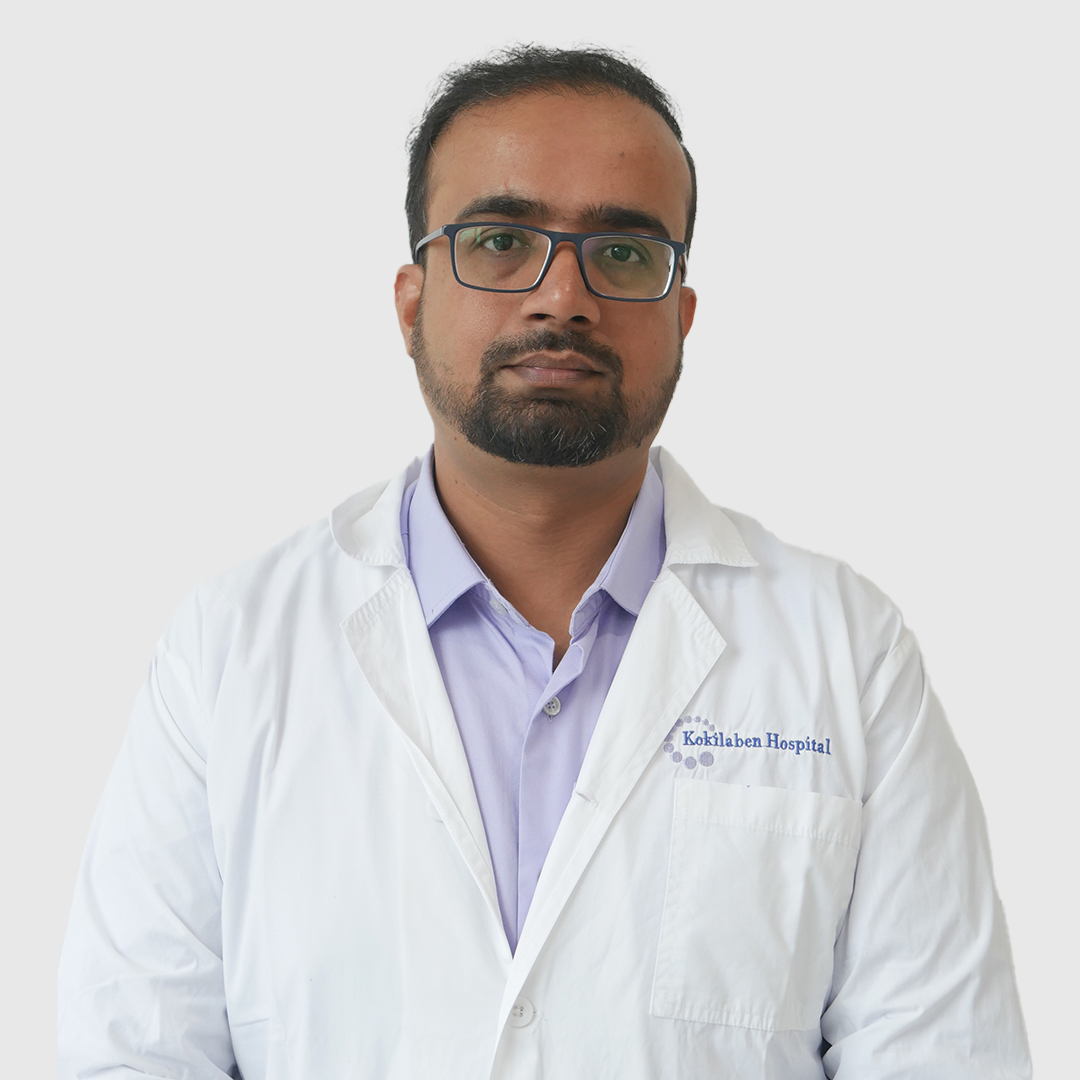 Dr. Neeraj Singh
