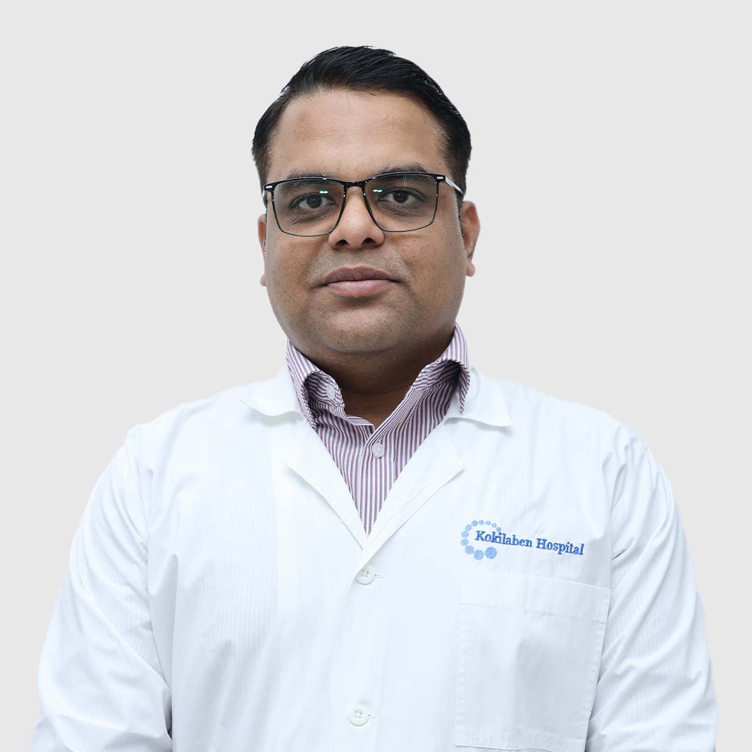  Dr. Vaibhav Chaturvedi -  Best Psychiatrist in Indore 