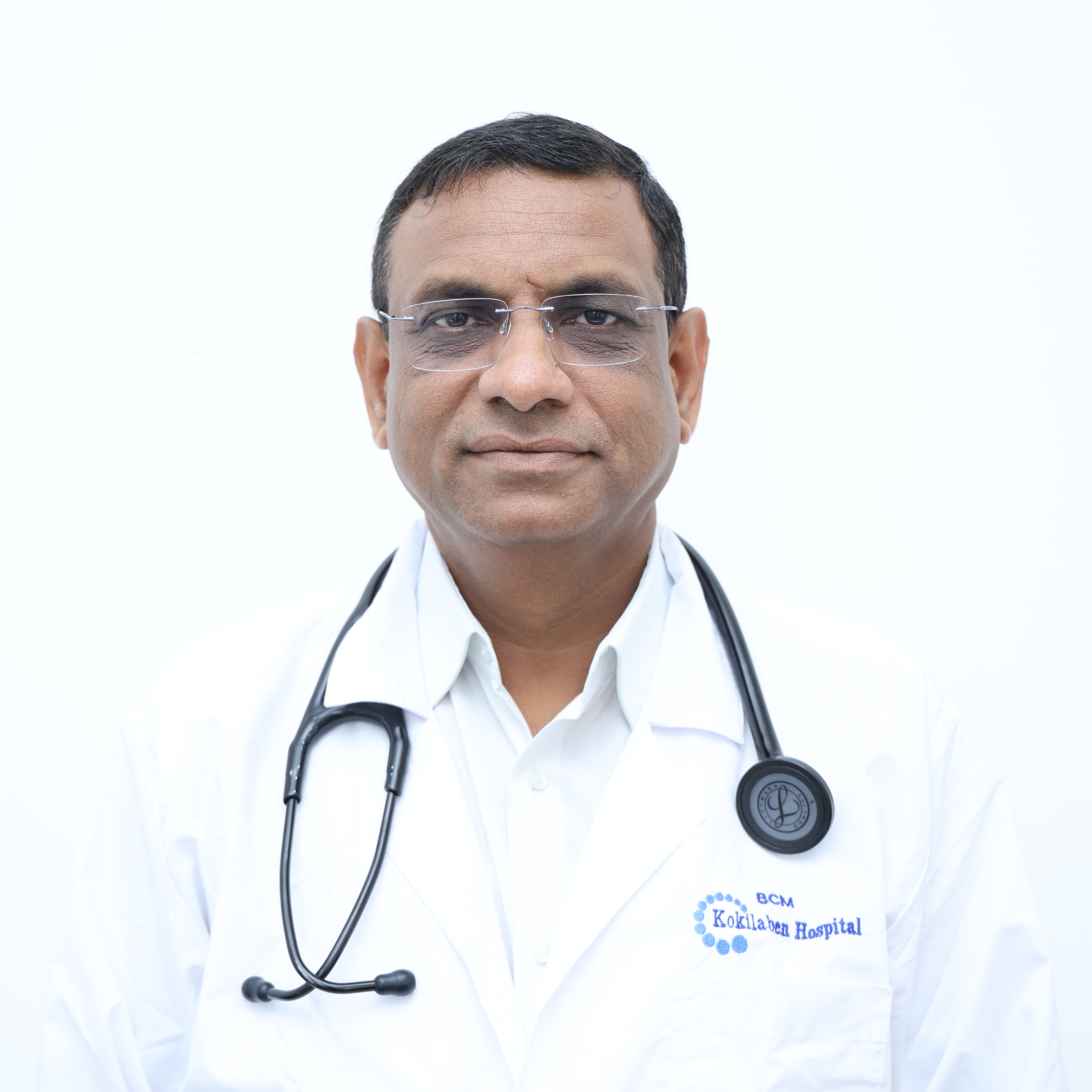 Dr. Akhlesh Kumar Jain