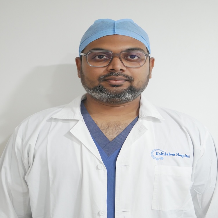  Dr. Avinash Saknure 