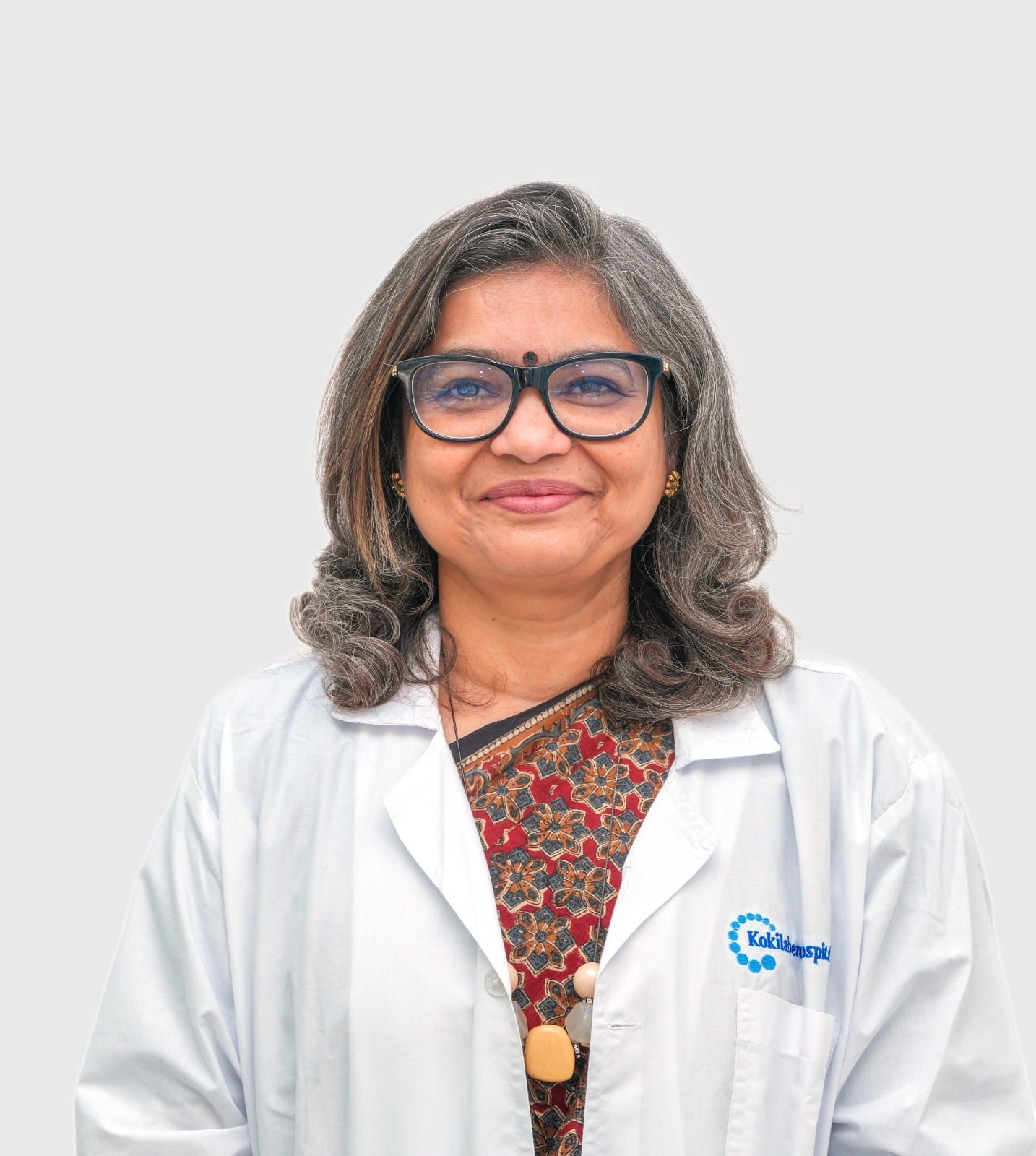 Dr. Shama Kovale - ENT Specialists in Mumbai