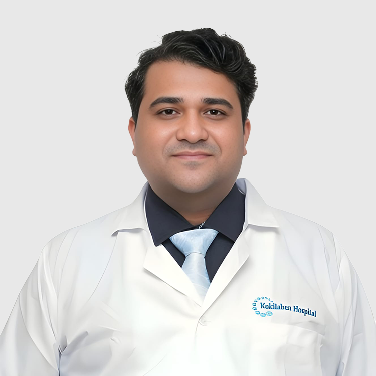  Dr. Sangmesh Bawage 