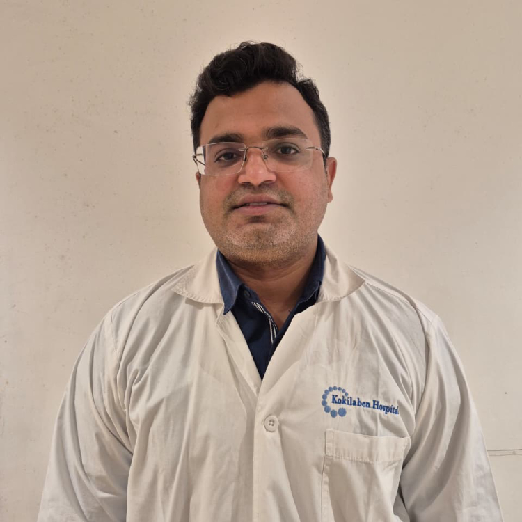  Dr. Madhav 