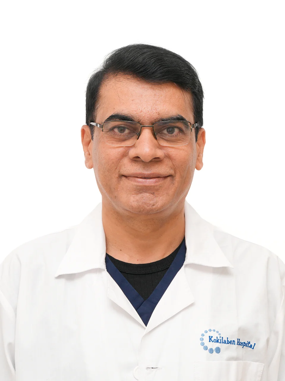 Dr. Yuvaraja T.B - Best Surgical Oncologist in Mumbai