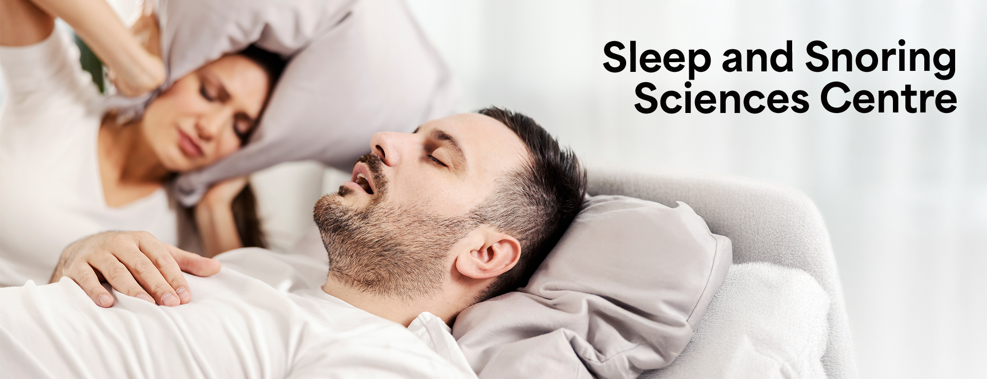 Centre for Snoring and Sleep Sciences