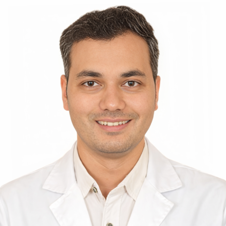  Dr. Rahul Zalse 