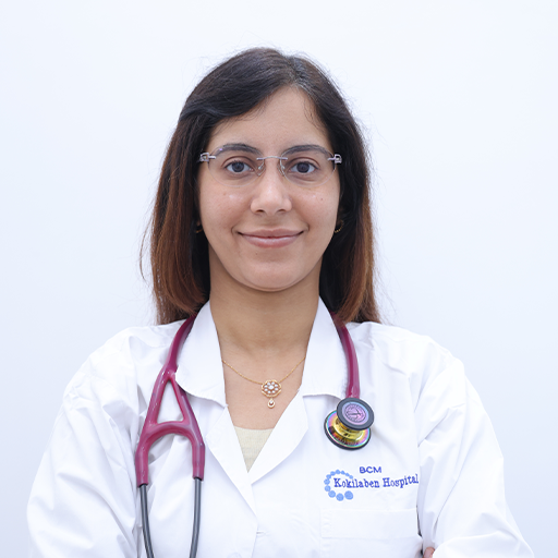 Dr. Rishika Mehta 