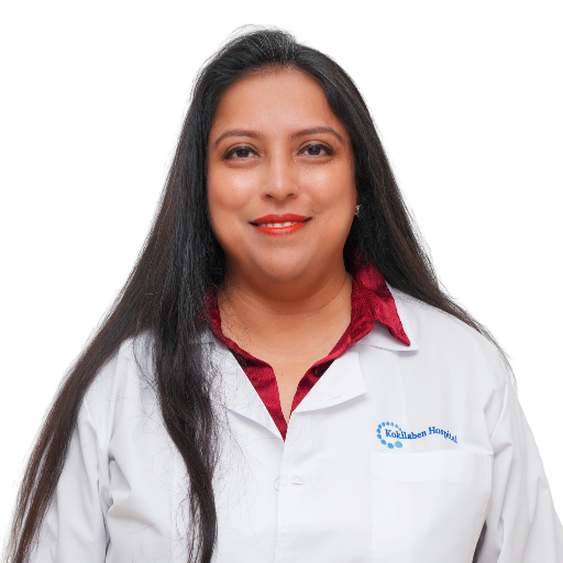  Dr. Shweta Singh 