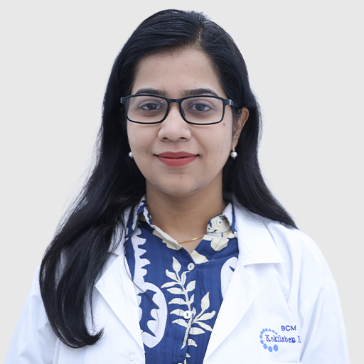  Dr. Minal Singh 