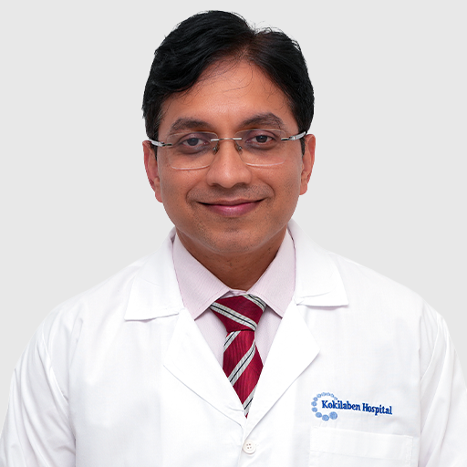 Dr. Abhijit Pawar - Spine Surgeon in Mumbai