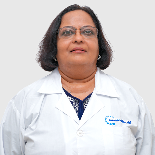 Dr. Annu Aggarwal -  Best Neurologist in Mumbai - Cognitive and Behavioural Neurology Specialist in Mumbai