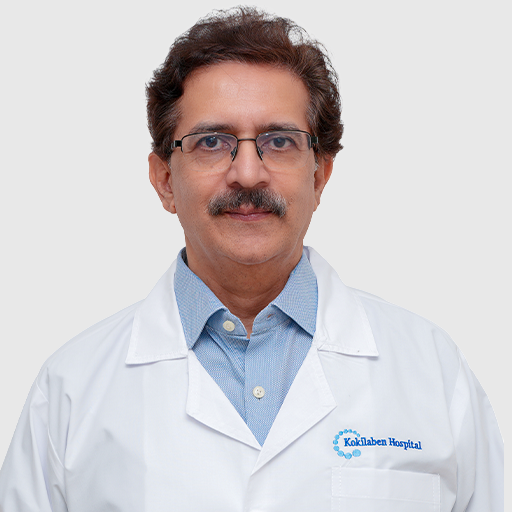  Dr. Avinash Date - Best Orthopedic Surgeon in Mumbai 