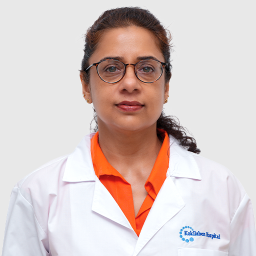  Dr. Ratika Agarwal - Best Histopathologist in Mumbai 