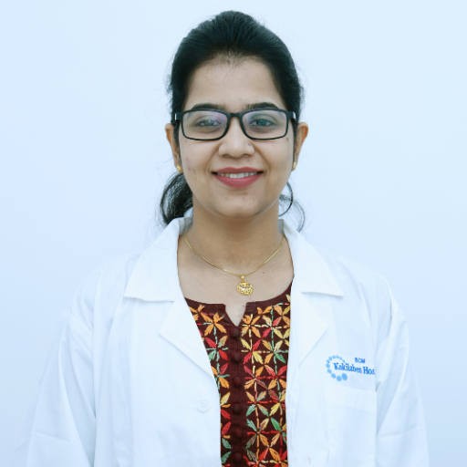 Dr. Minal Singh