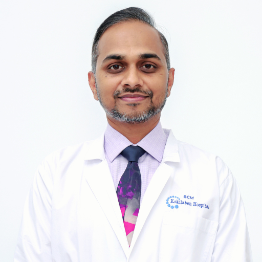 Dr. Vikas Singh - Top Urologist in Indore, Specializes in Uro oncology & Kidney Transplant Surgery