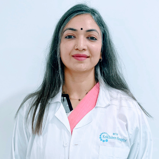  Dr. Sapna Chauhan 