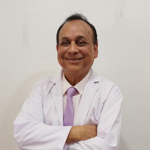 Dr. Yogesh Shah 